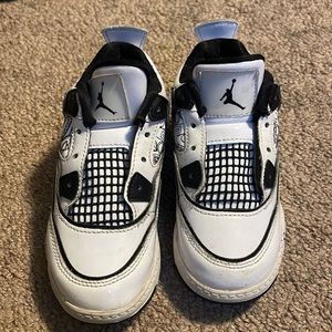 Jordan toddler doddle shoes